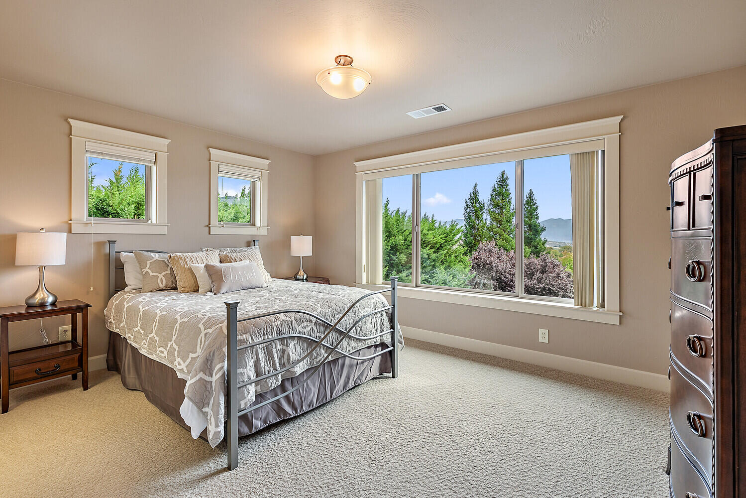 Saddle Ridge Subdivision Phase 1 - Residential