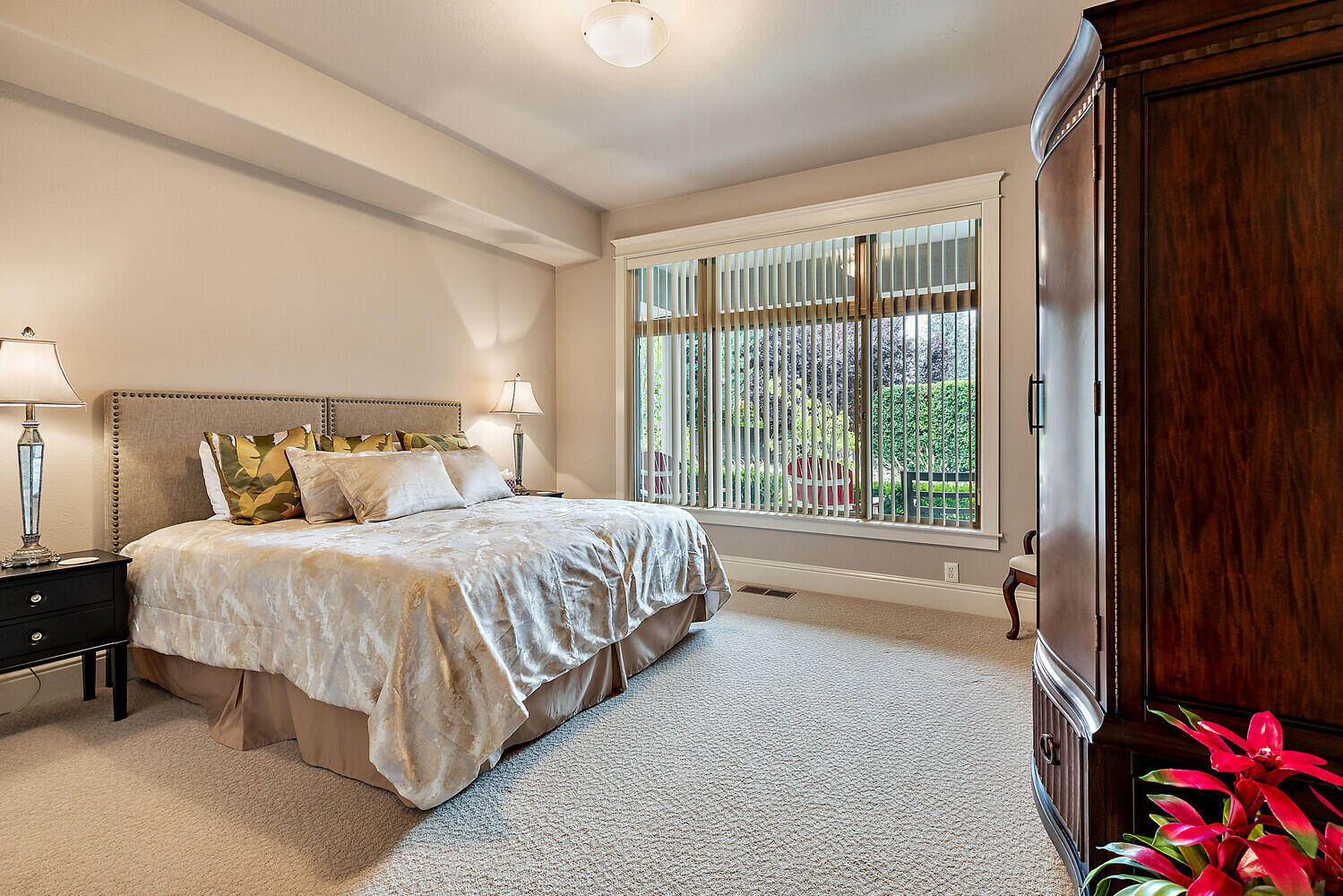 Saddle Ridge Subdivision Phase 1 - Residential