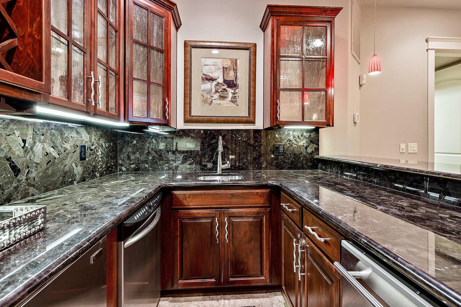 Saddle Ridge Subdivision Phase 1 - Residential