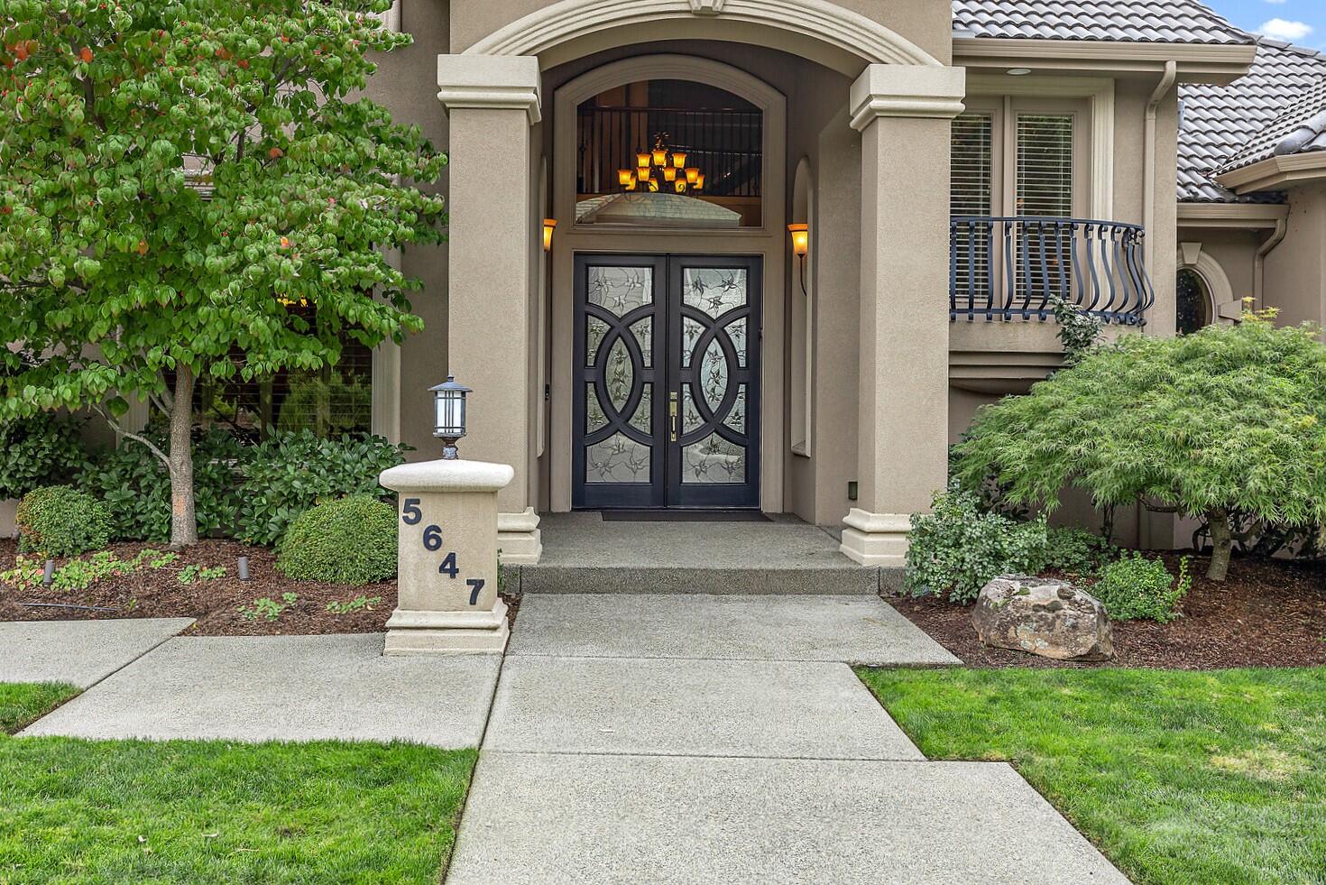 Saddle Ridge Subdivision Phase 1 - Residential