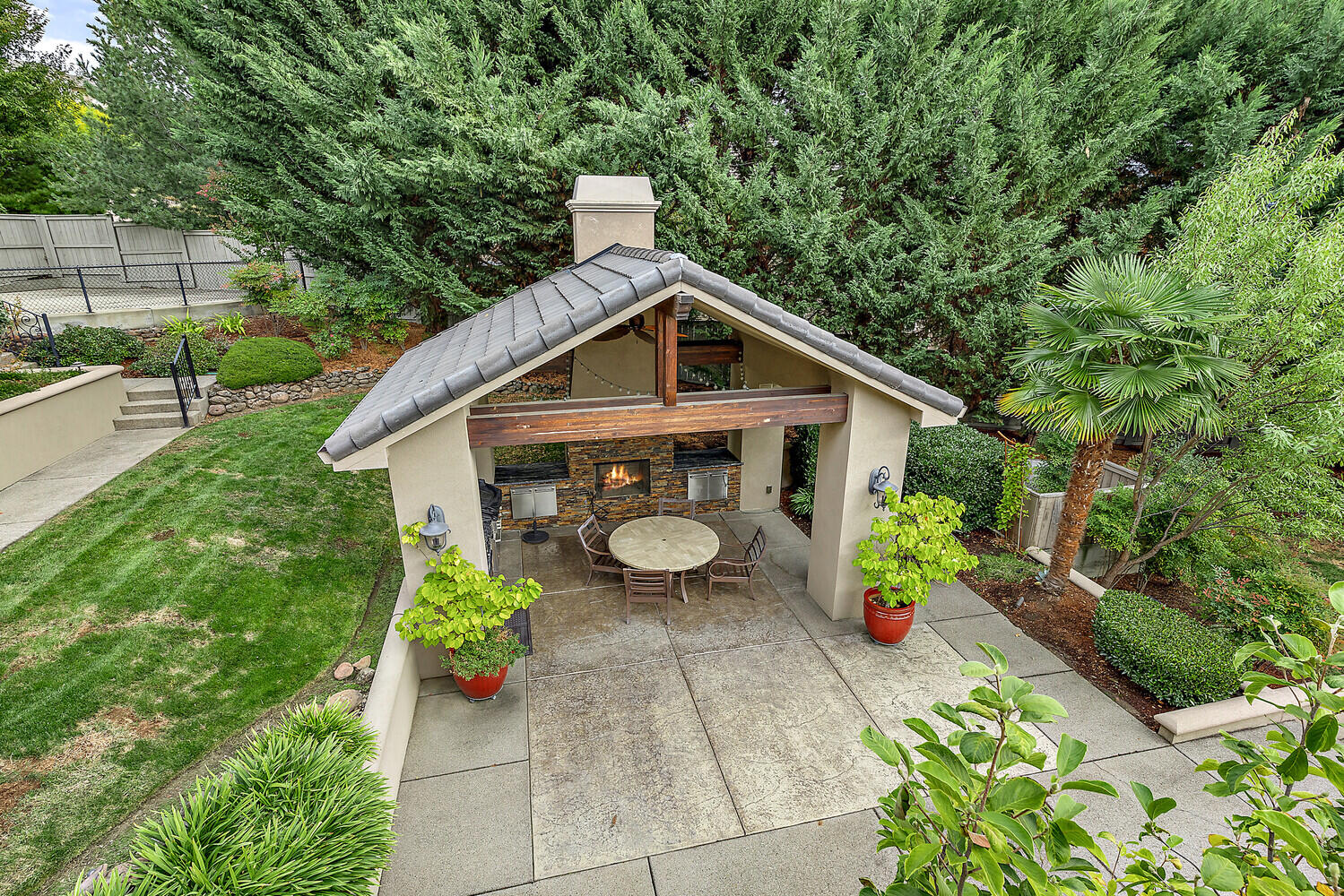 Saddle Ridge Subdivision Phase 1 - Residential