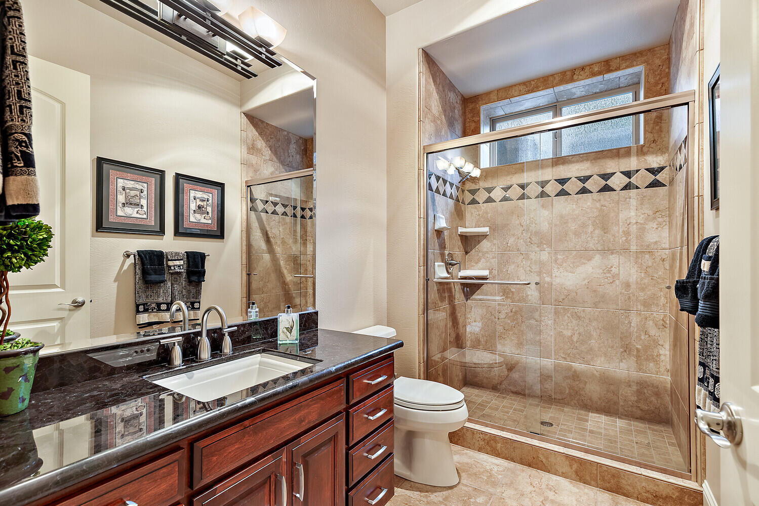 Saddle Ridge Subdivision Phase 1 - Residential