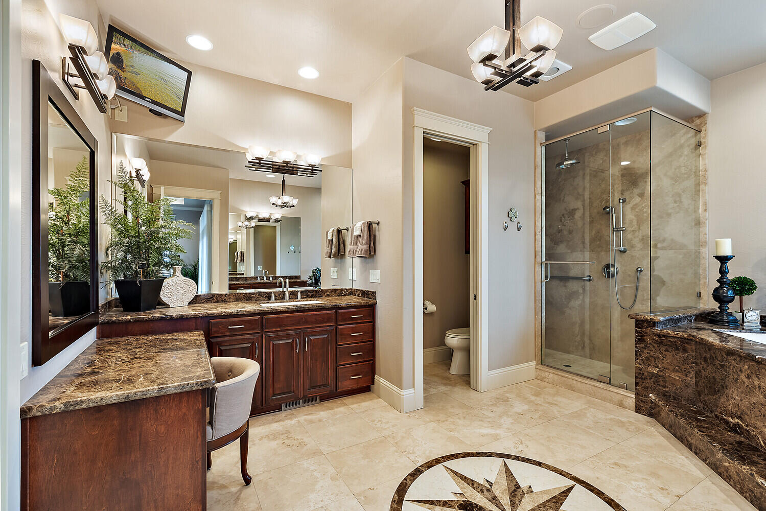 Saddle Ridge Subdivision Phase 1 - Residential