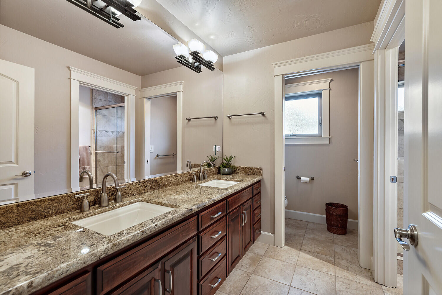 Saddle Ridge Subdivision Phase 1 - Residential