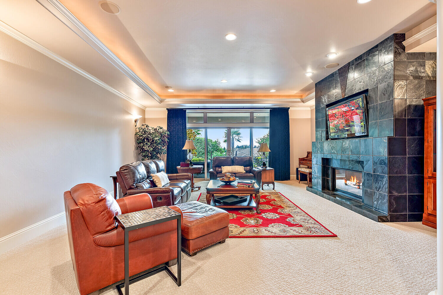 Saddle Ridge Subdivision Phase 1 - Residential