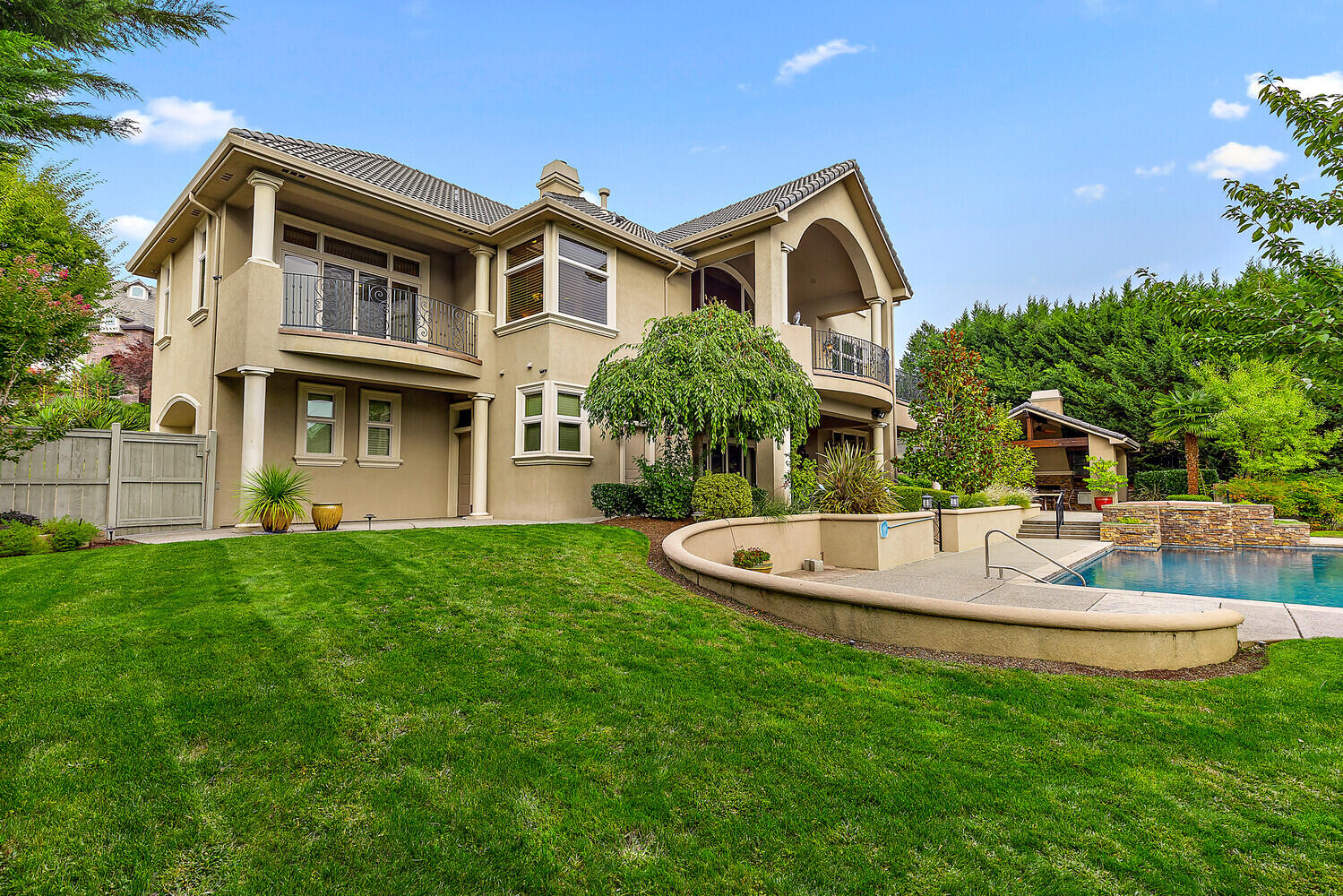 Saddle Ridge Subdivision Phase 1 - Residential