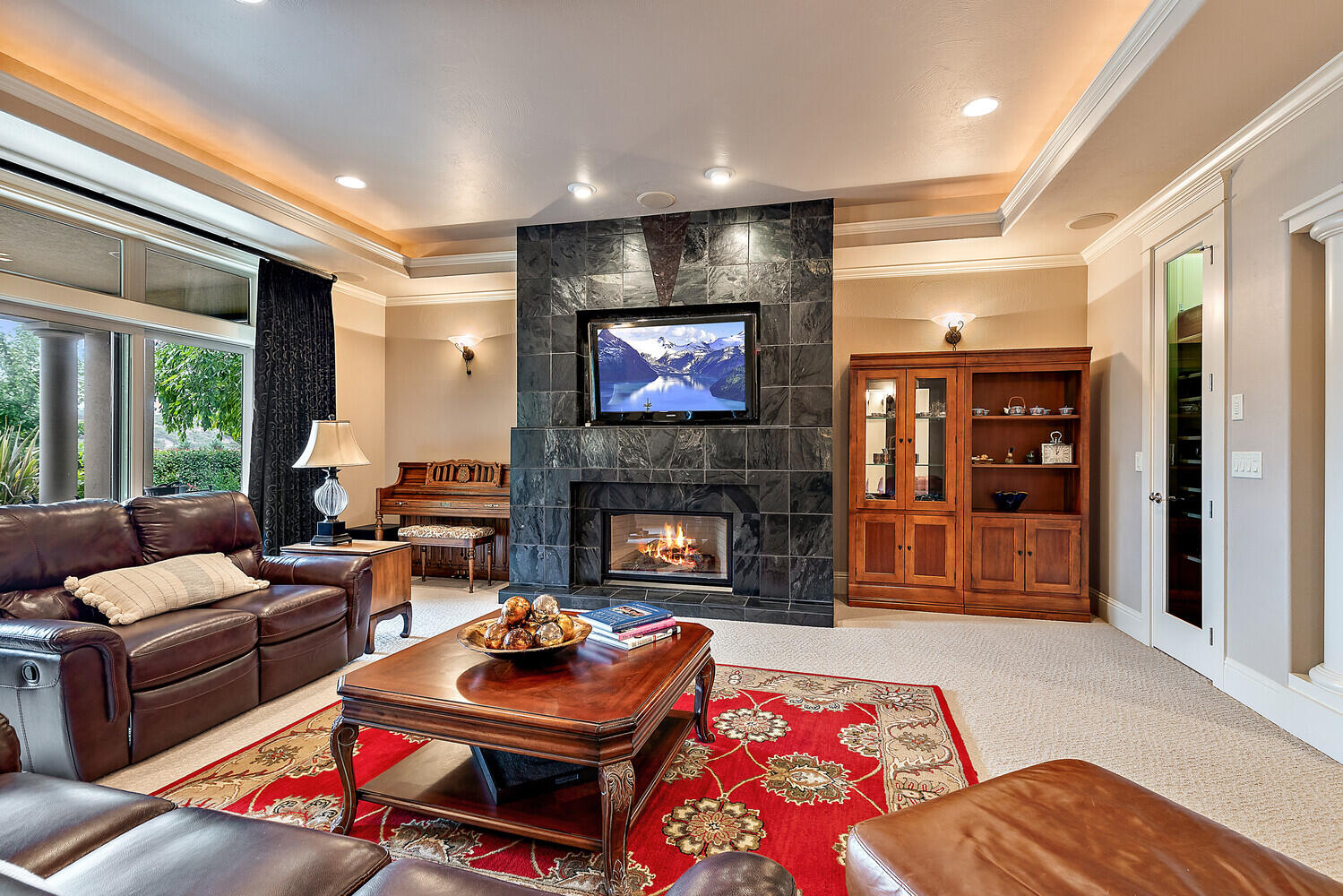 Saddle Ridge Subdivision Phase 1 - Residential