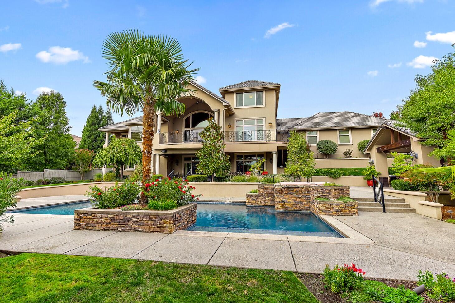 Saddle Ridge Subdivision Phase 1 - Residential