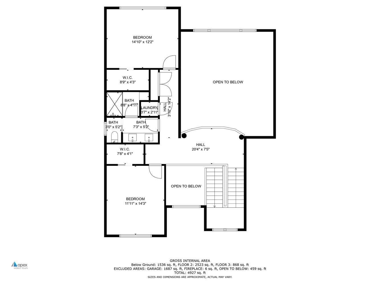 Saddle Ridge Subdivision Phase 1 - Residential