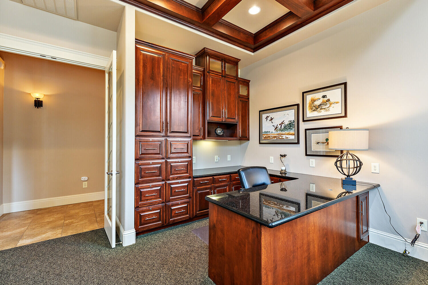 Saddle Ridge Subdivision Phase 1 - Residential