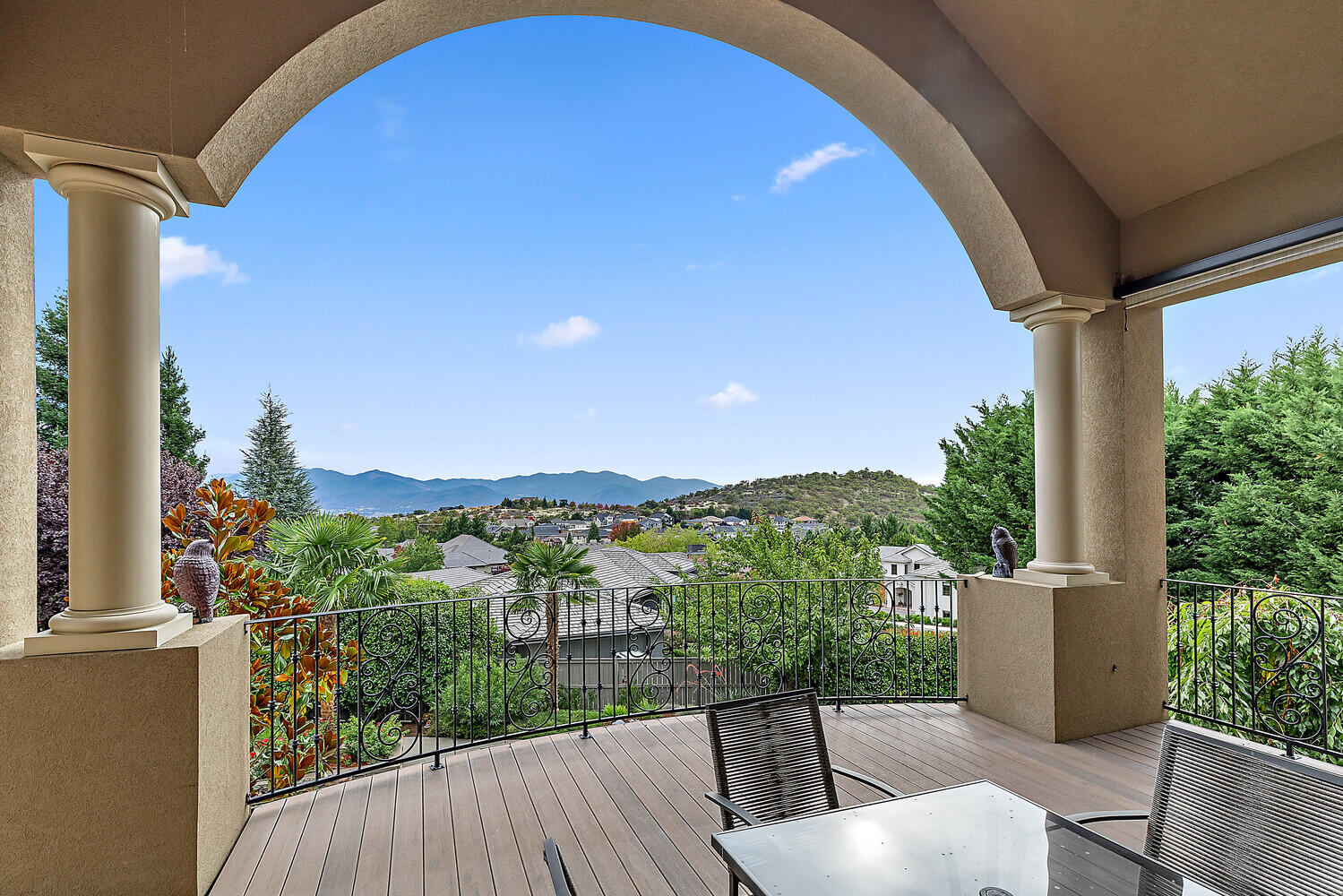 Saddle Ridge Subdivision Phase 1 - Residential