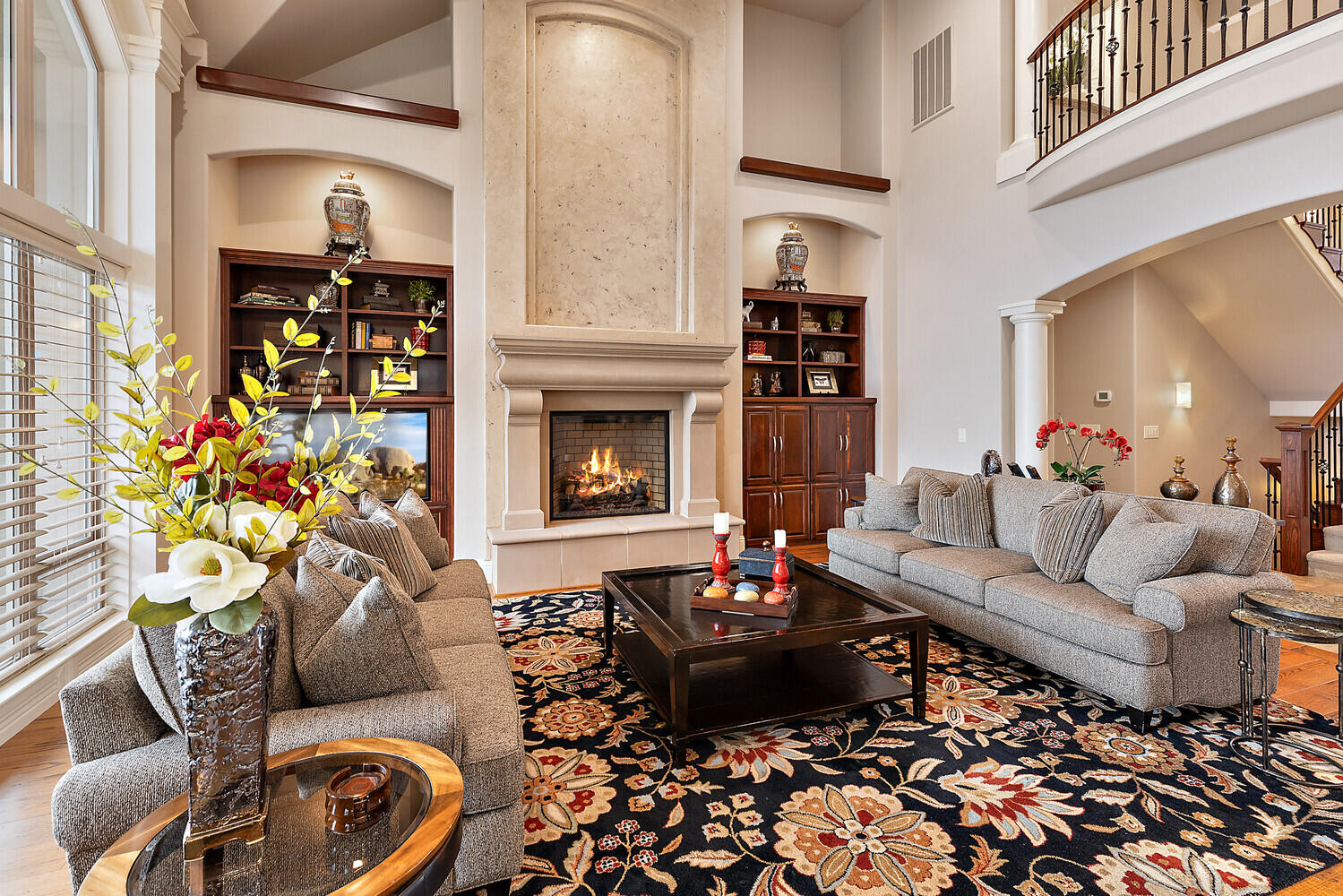 Saddle Ridge Subdivision Phase 1 - Residential