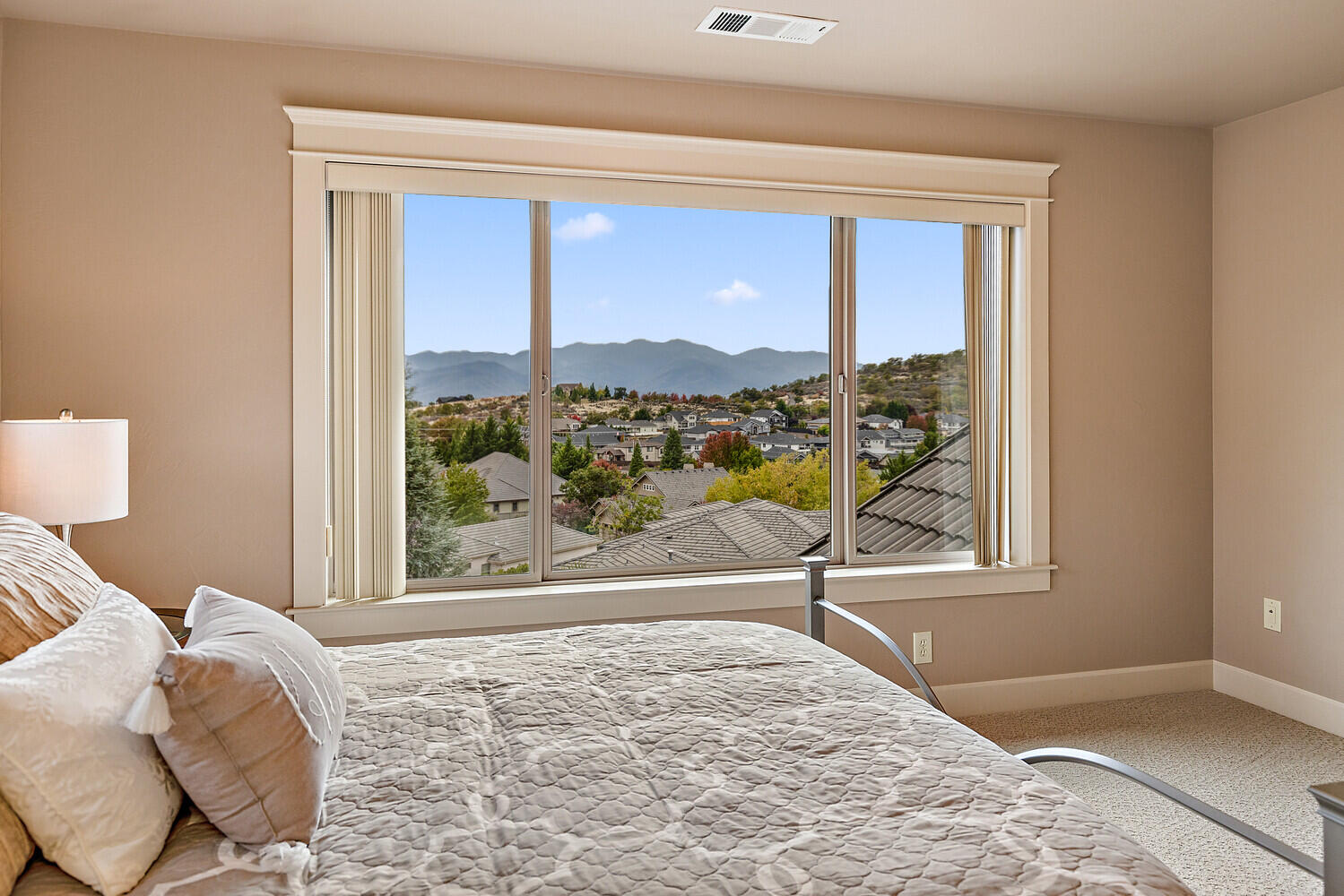 Saddle Ridge Subdivision Phase 1 - Residential