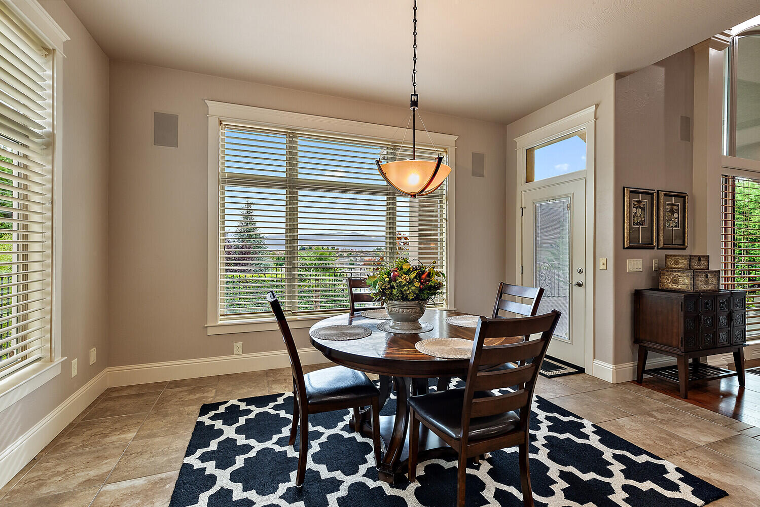 Saddle Ridge Subdivision Phase 1 - Residential