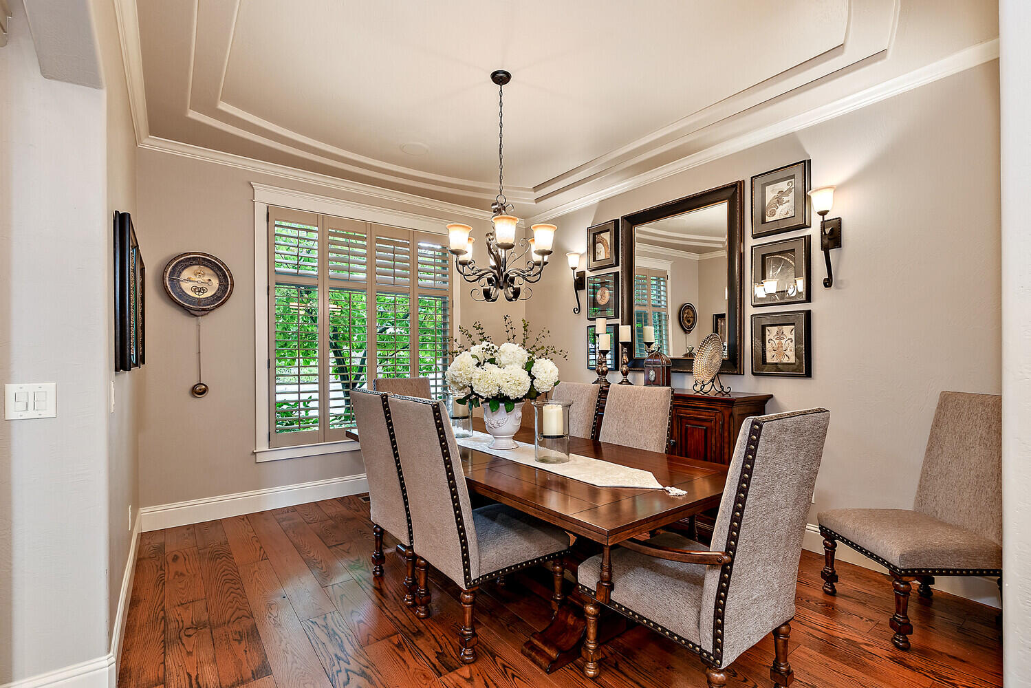 Saddle Ridge Subdivision Phase 1 - Residential