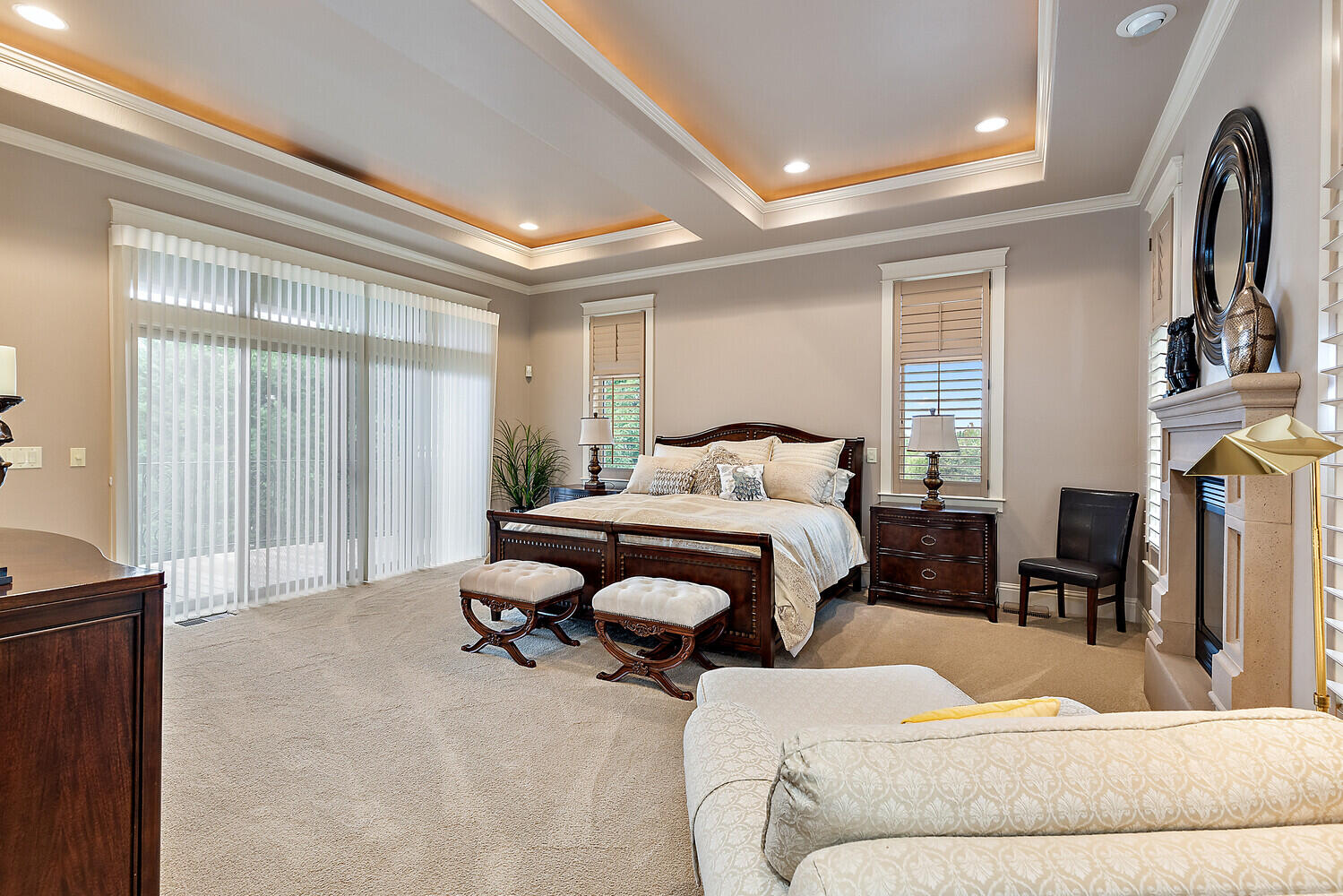 Saddle Ridge Subdivision Phase 1 - Residential