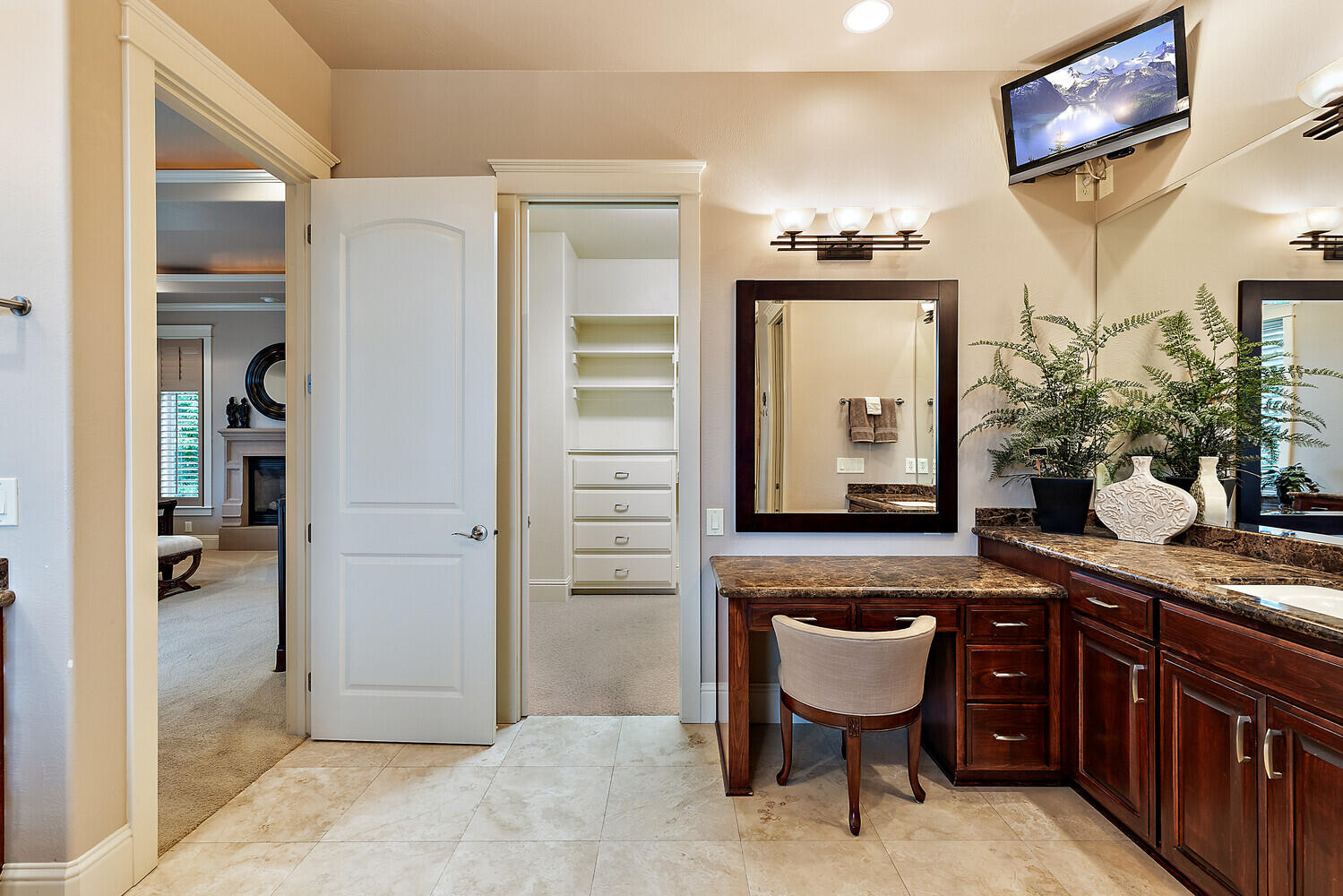 Saddle Ridge Subdivision Phase 1 - Residential