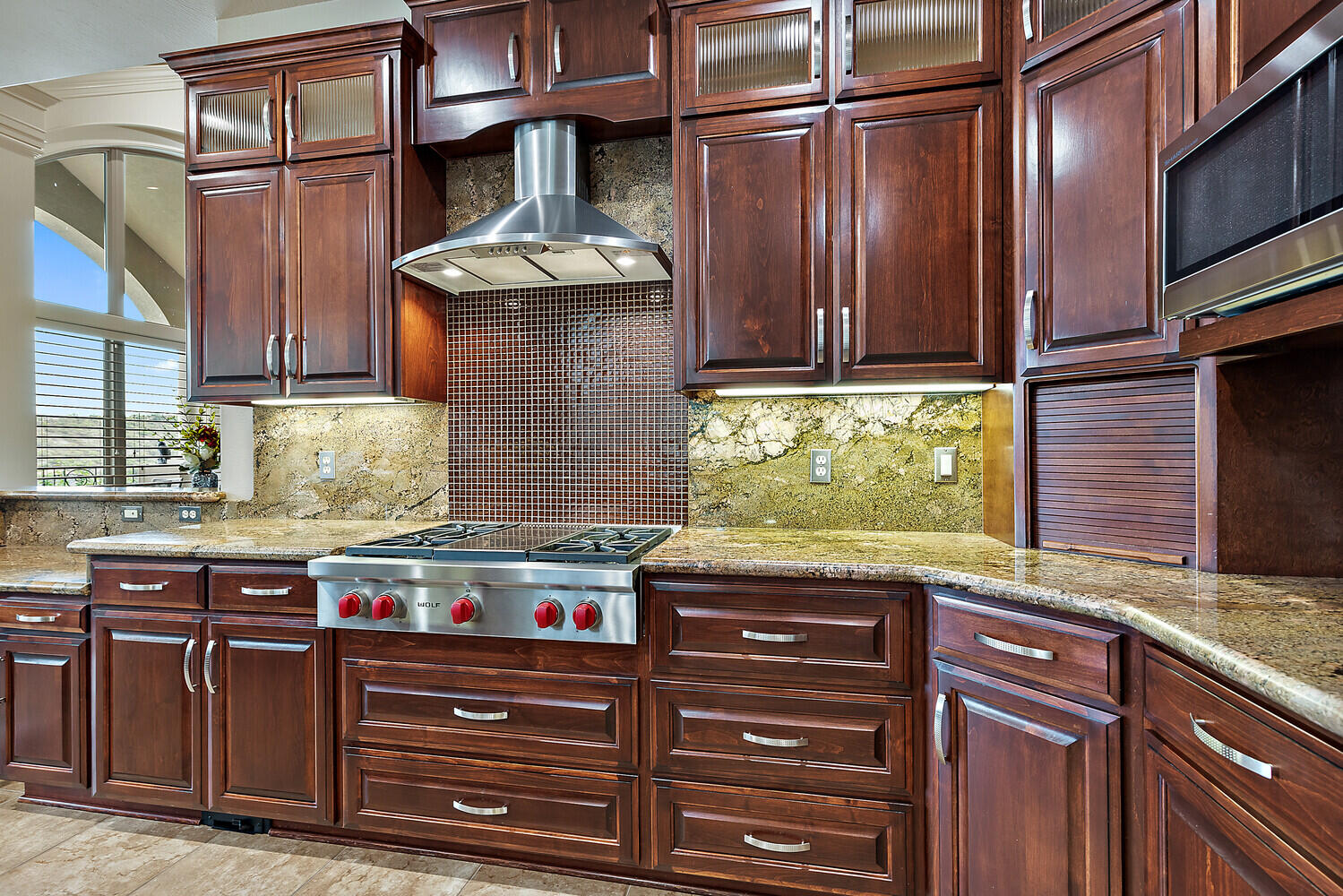 Saddle Ridge Subdivision Phase 1 - Residential