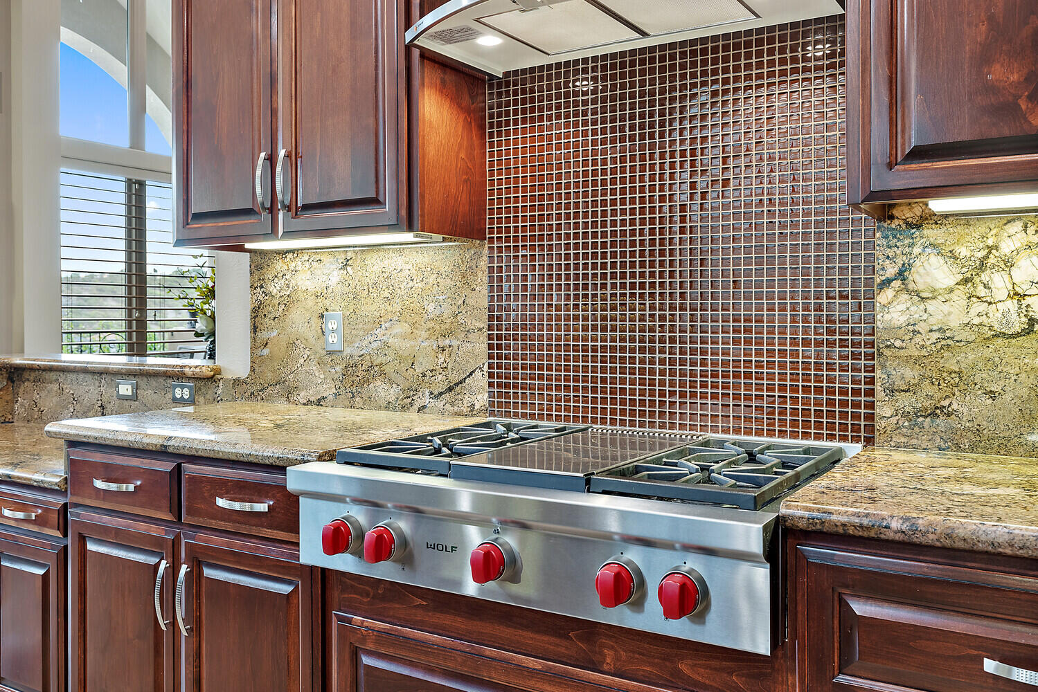 Saddle Ridge Subdivision Phase 1 - Residential