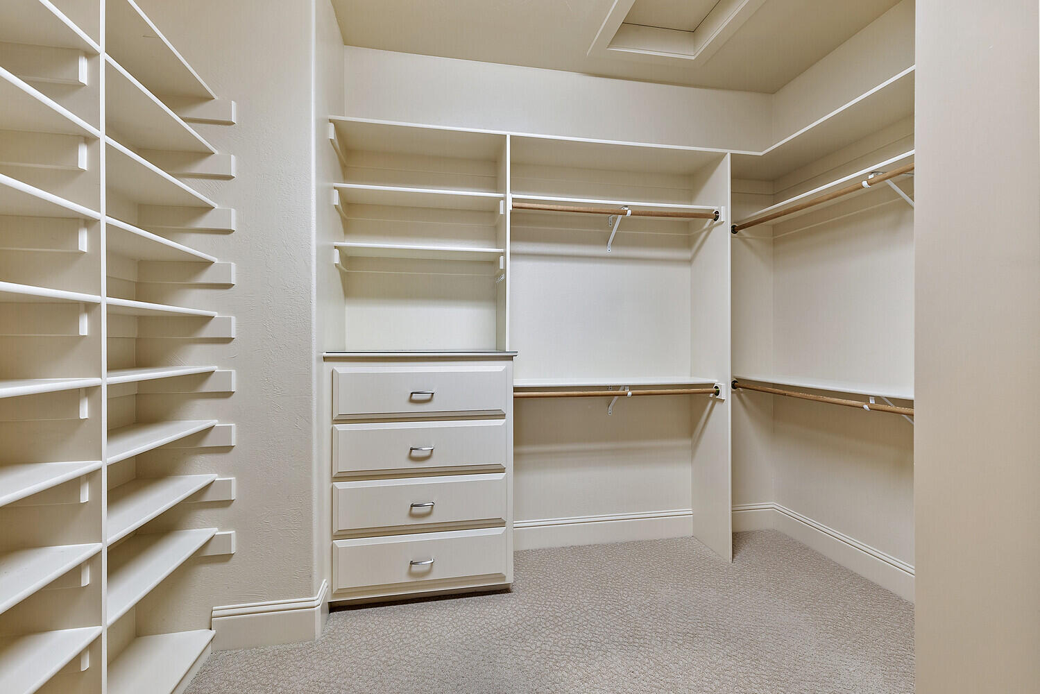 Saddle Ridge Subdivision Phase 1 - Residential