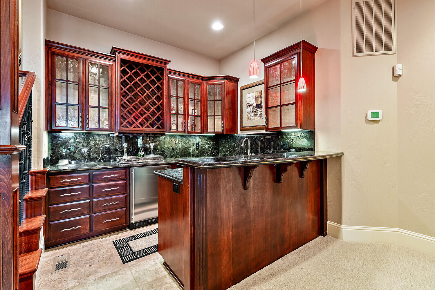 Saddle Ridge Subdivision Phase 1 - Residential