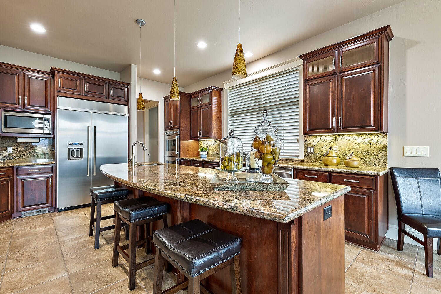 Saddle Ridge Subdivision Phase 1 - Residential