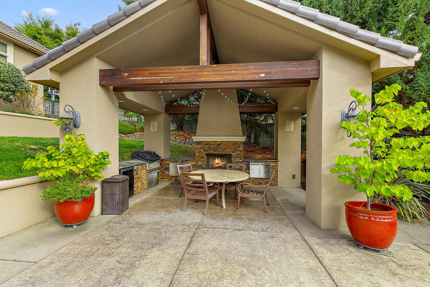 Saddle Ridge Subdivision Phase 1 - Residential