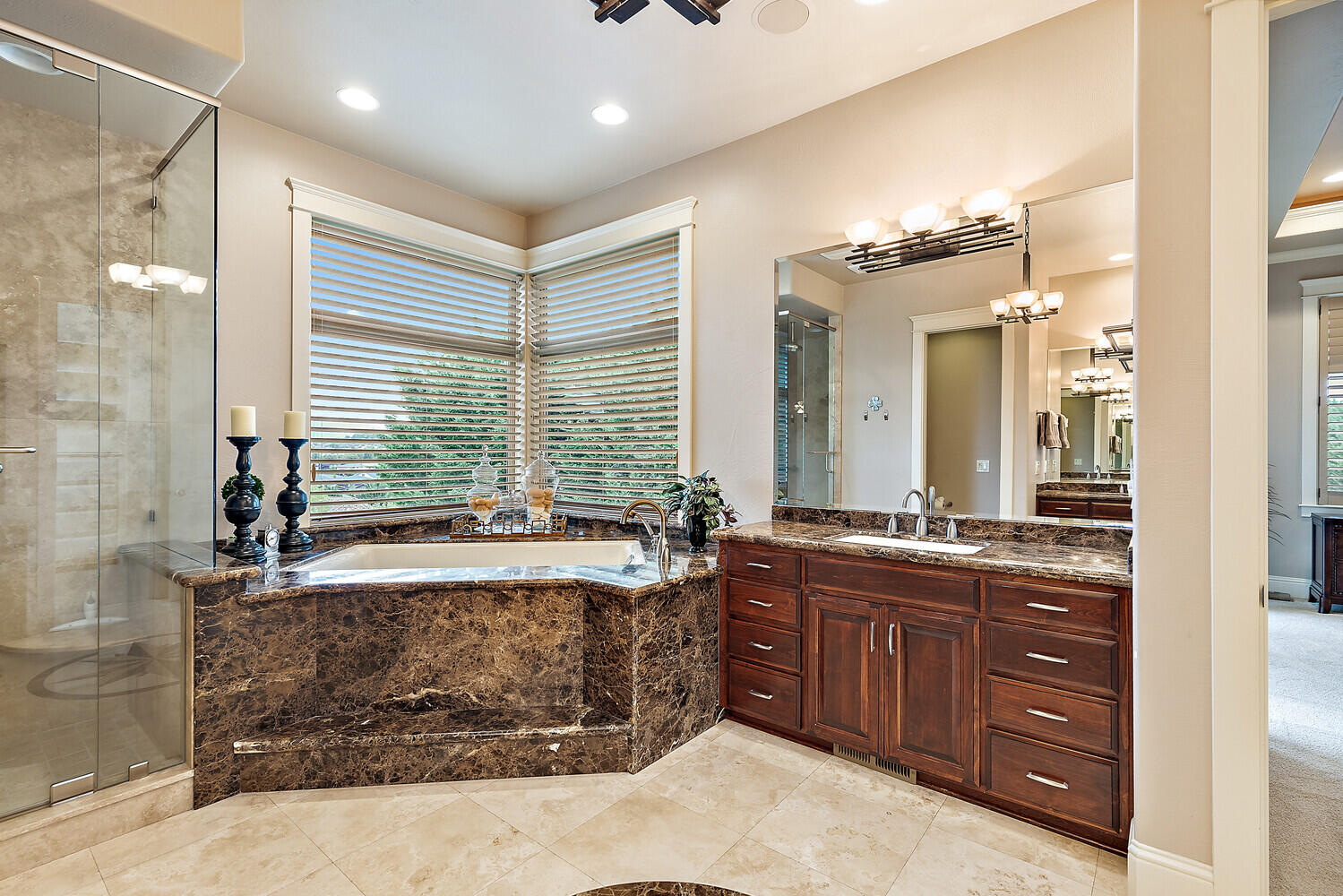 Saddle Ridge Subdivision Phase 1 - Residential