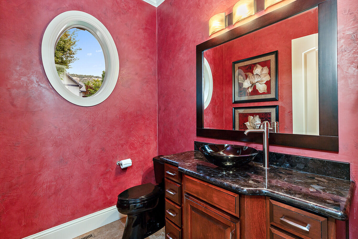 Saddle Ridge Subdivision Phase 1 - Residential