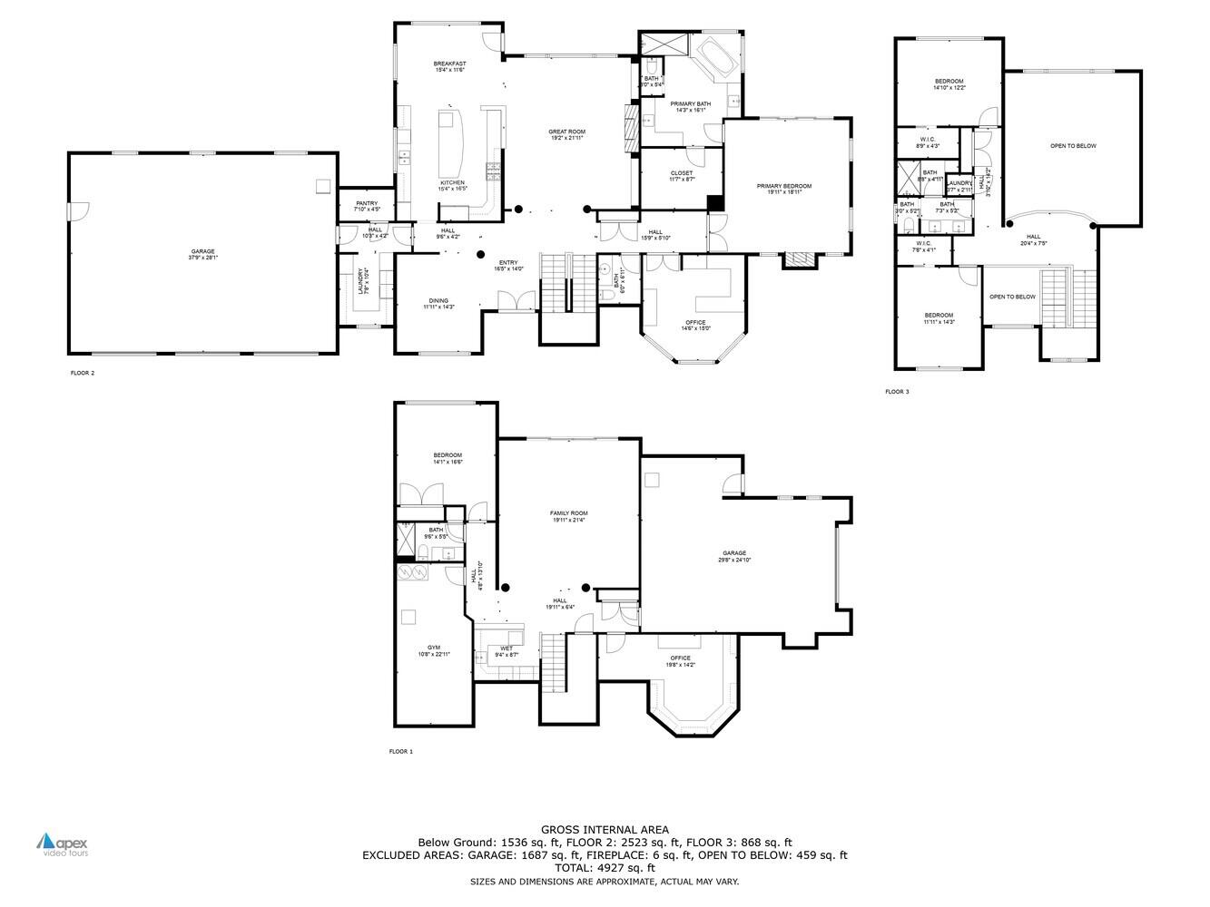 Saddle Ridge Subdivision Phase 1 - Residential