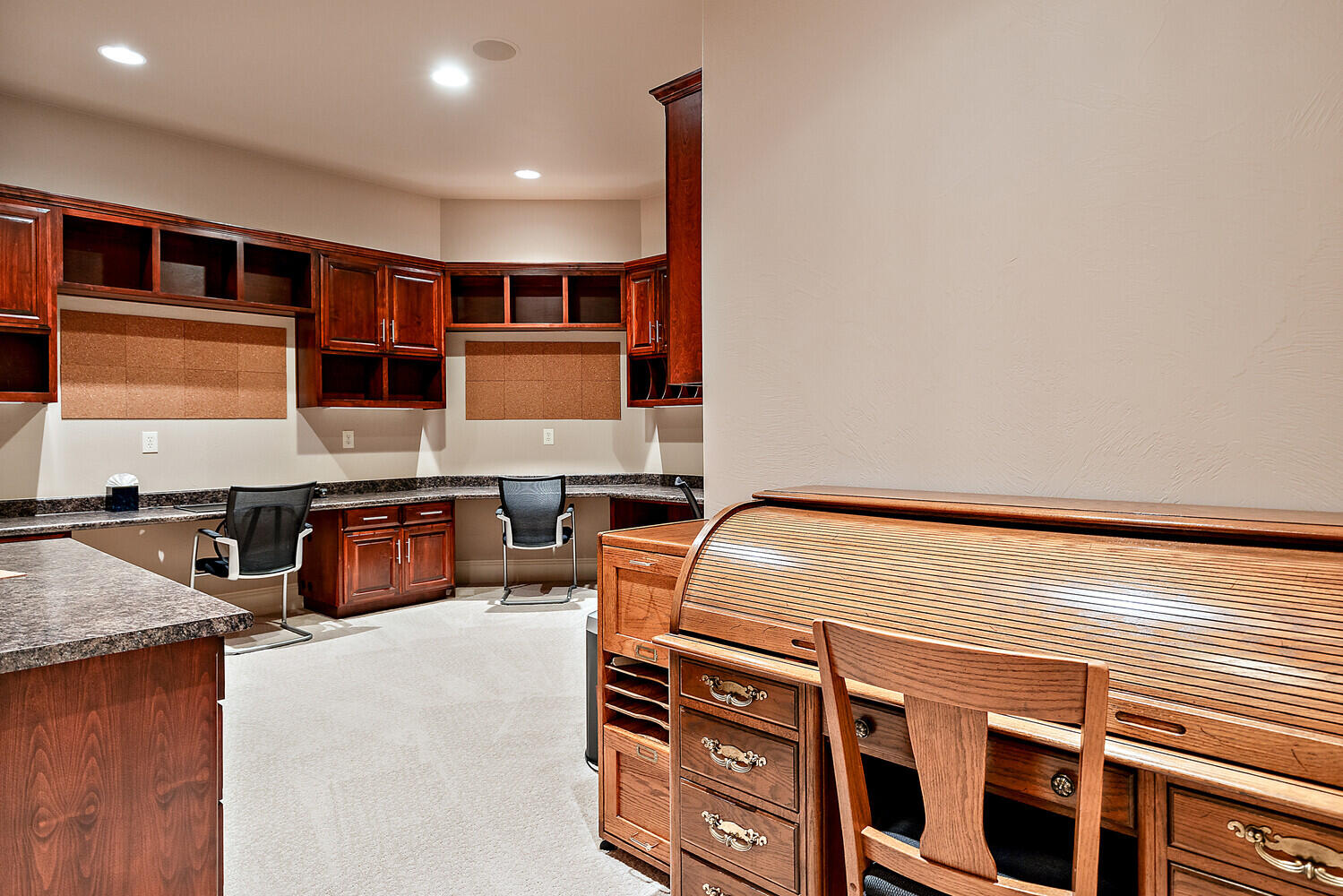 Saddle Ridge Subdivision Phase 1 - Residential