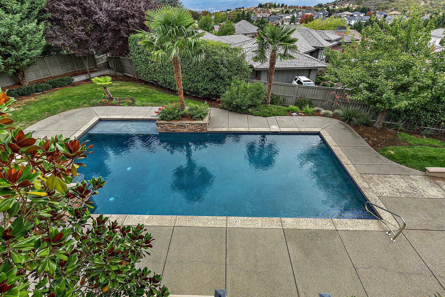 Saddle Ridge Subdivision Phase 1 - Residential