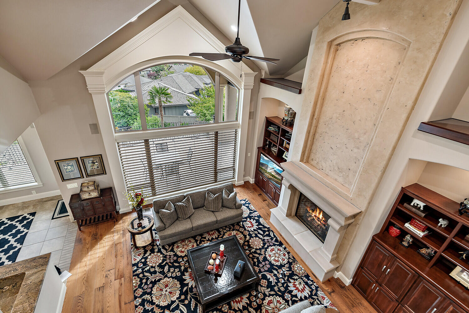 Saddle Ridge Subdivision Phase 1 - Residential