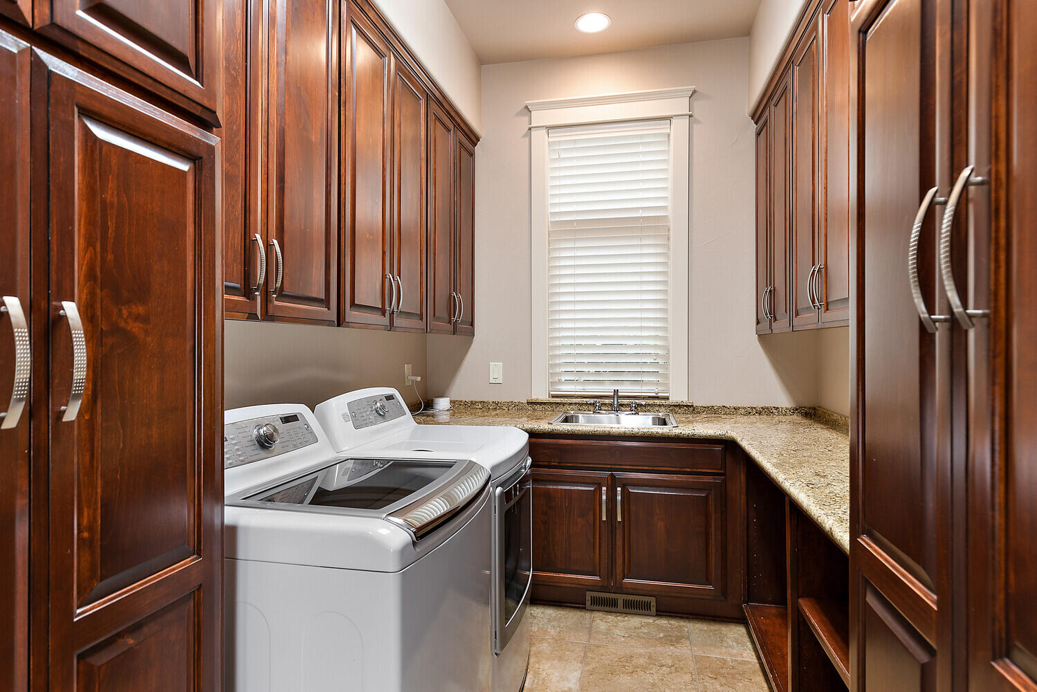 Saddle Ridge Subdivision Phase 1 - Residential