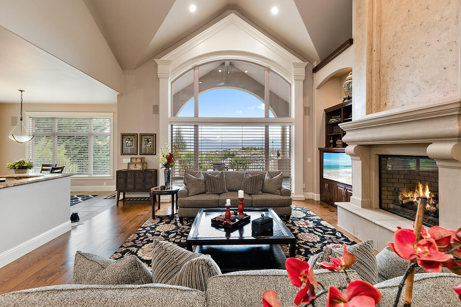 Saddle Ridge Subdivision Phase 1 - Residential