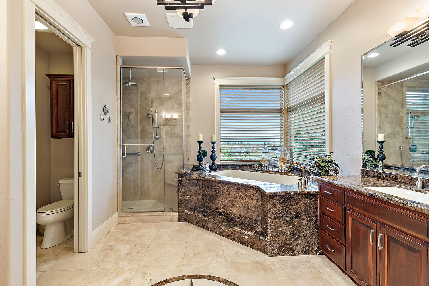 Saddle Ridge Subdivision Phase 1 - Residential