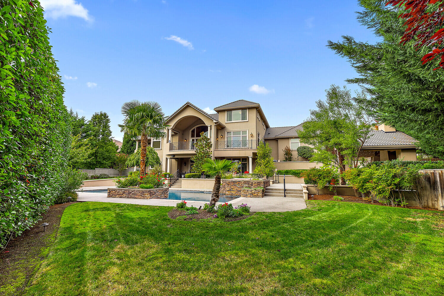 Saddle Ridge Subdivision Phase 1 - Residential