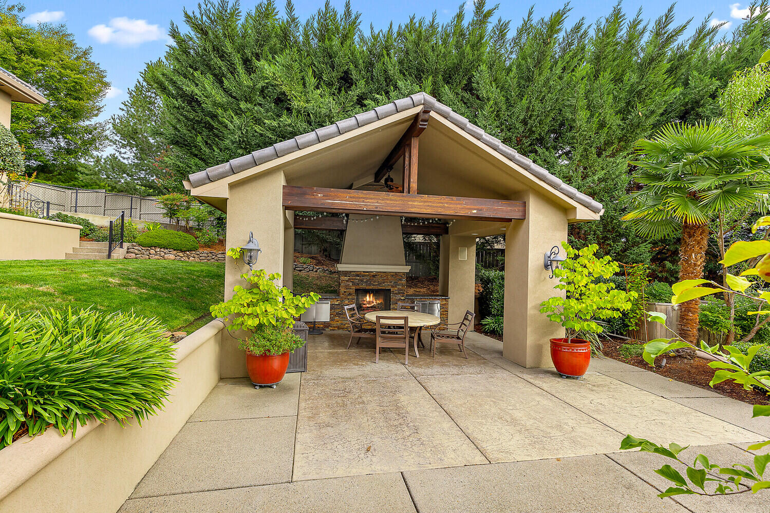 Saddle Ridge Subdivision Phase 1 - Residential