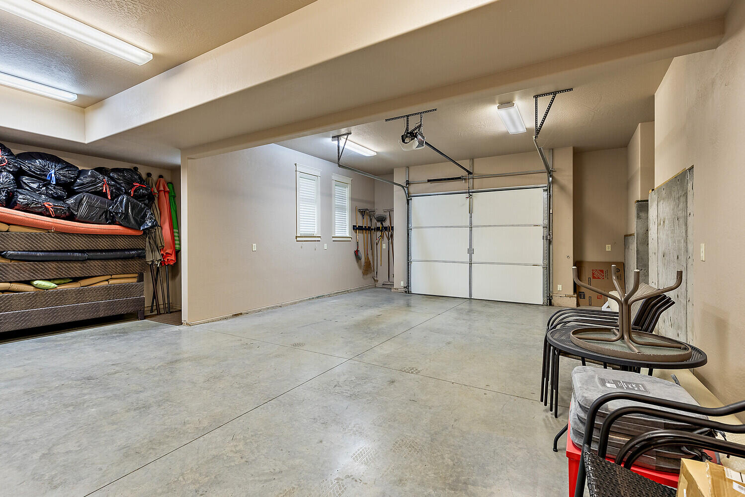 Saddle Ridge Subdivision Phase 1 - Residential