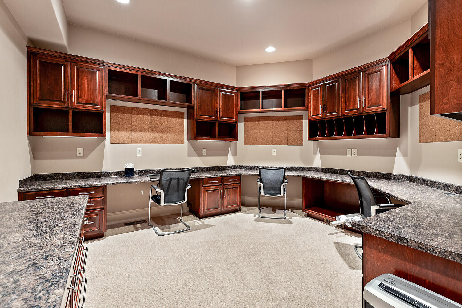 Saddle Ridge Subdivision Phase 1 - Residential