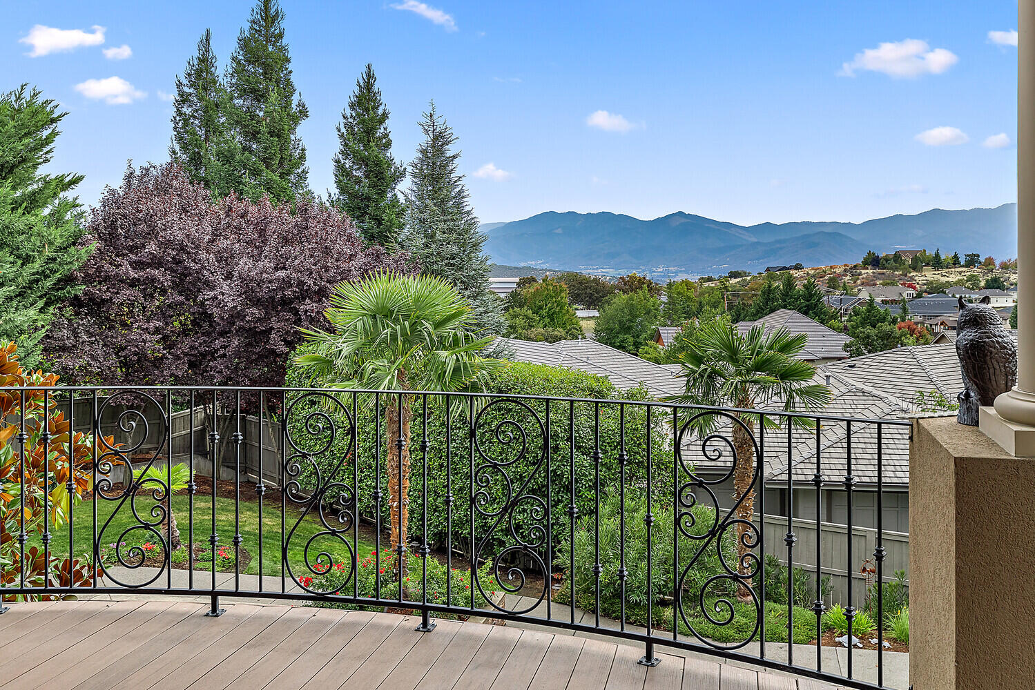 Saddle Ridge Subdivision Phase 1 - Residential