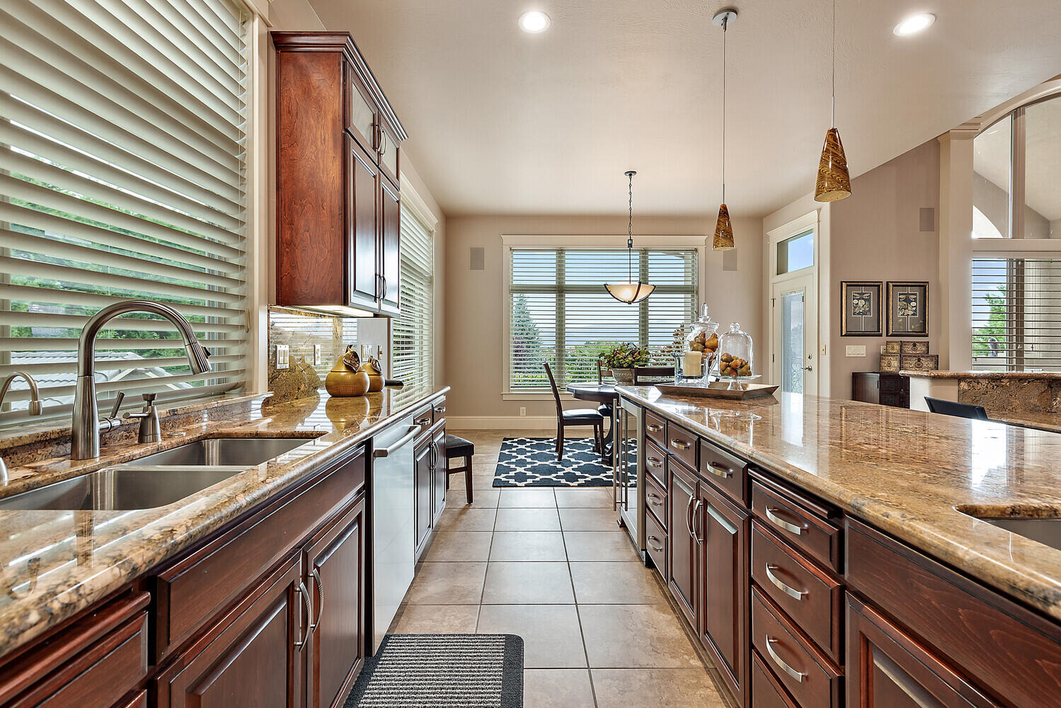 Saddle Ridge Subdivision Phase 1 - Residential