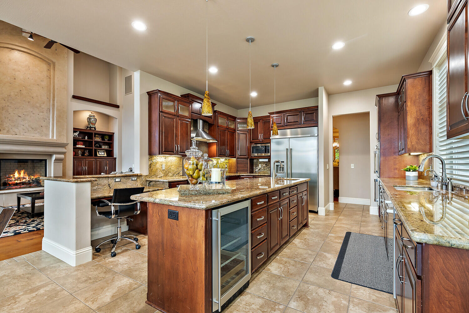 Saddle Ridge Subdivision Phase 1 - Residential