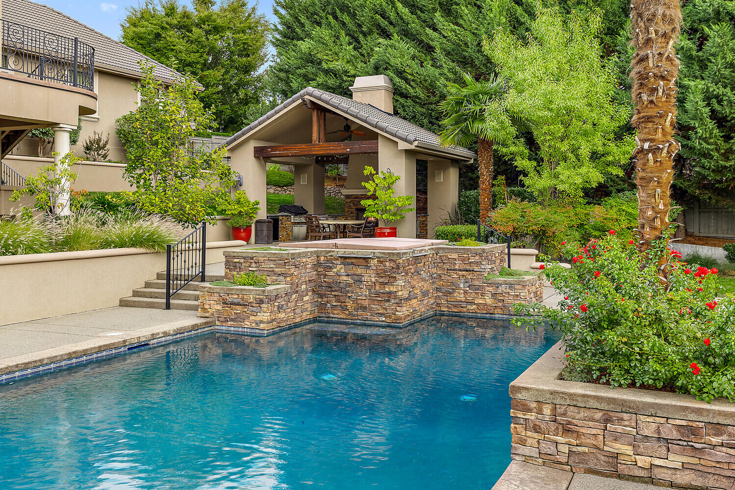 Saddle Ridge Subdivision Phase 1 - Residential