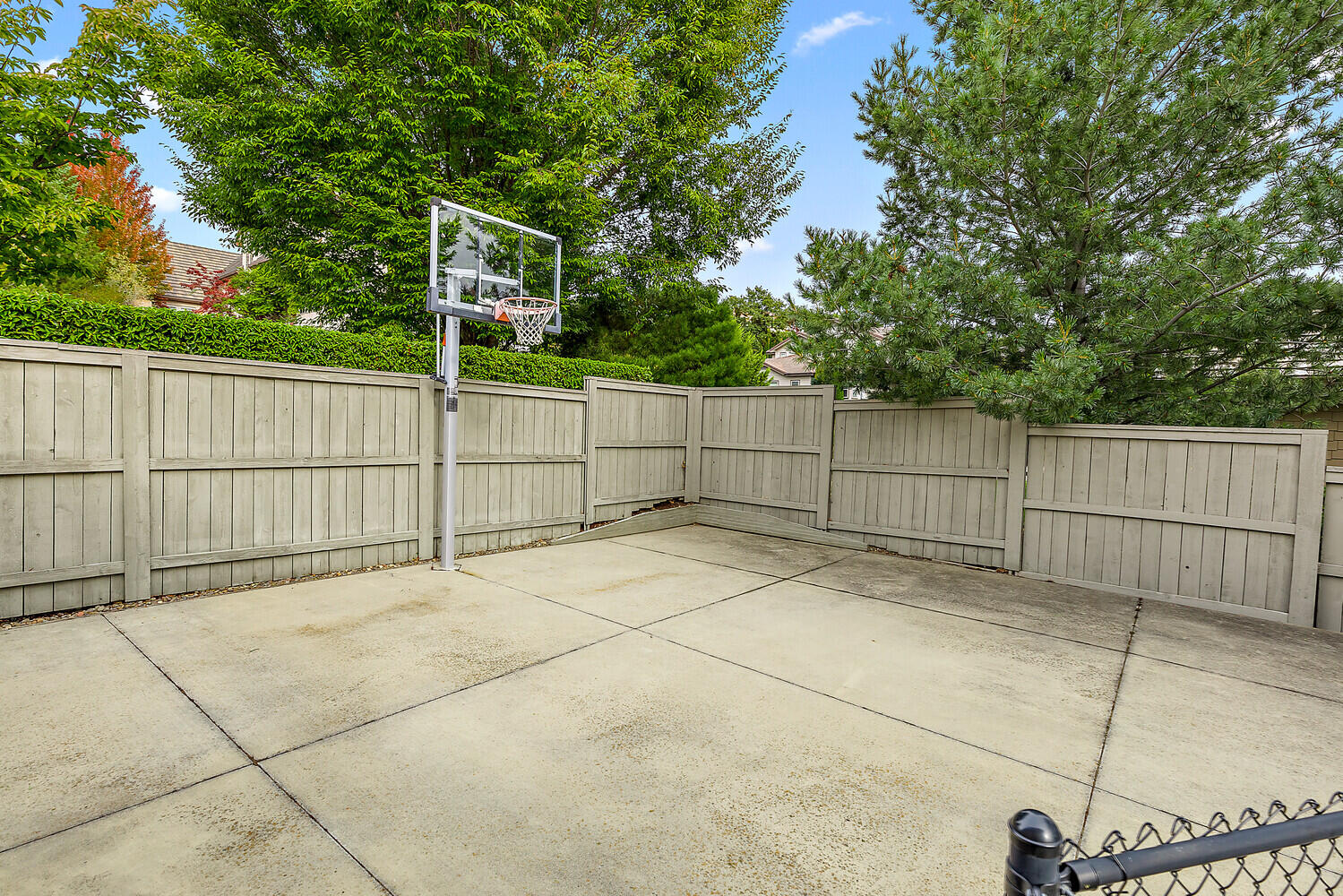 Saddle Ridge Subdivision Phase 1 - Residential