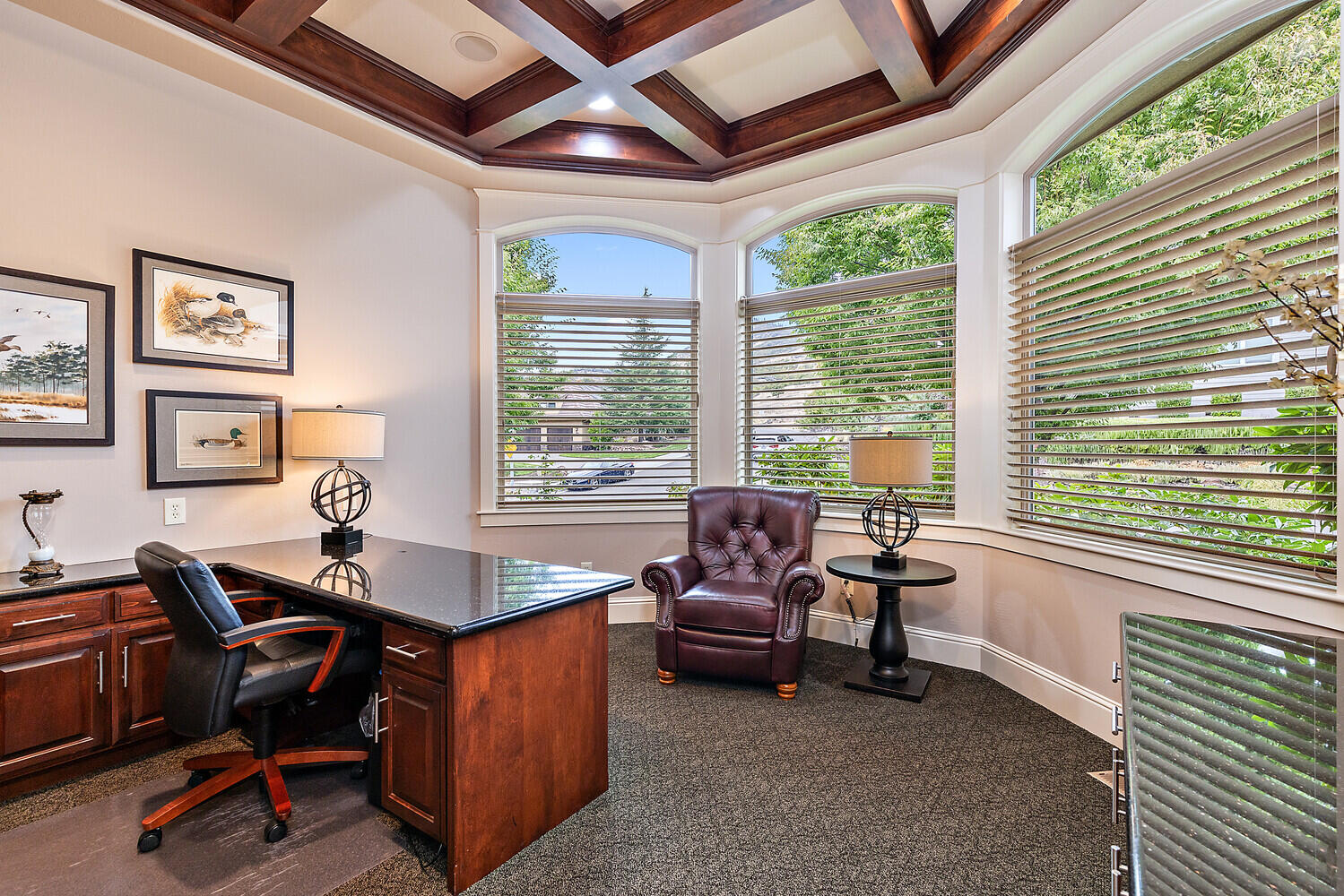 Saddle Ridge Subdivision Phase 1 - Residential