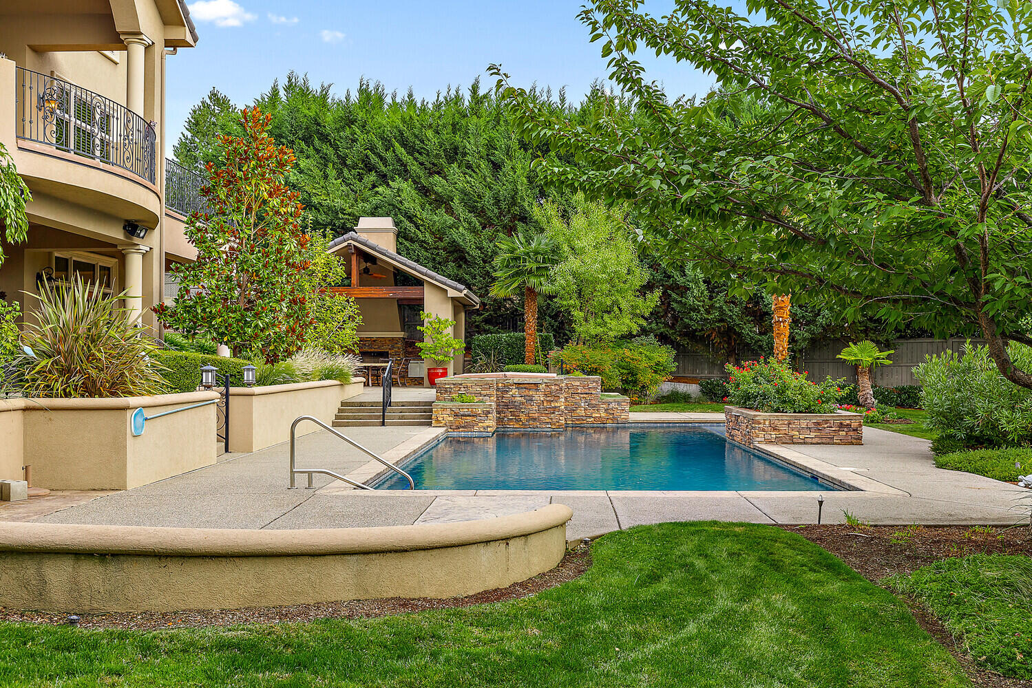 Saddle Ridge Subdivision Phase 1 - Residential