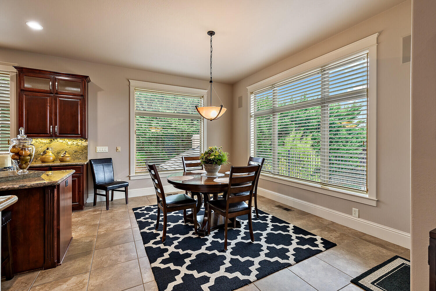 Saddle Ridge Subdivision Phase 1 - Residential