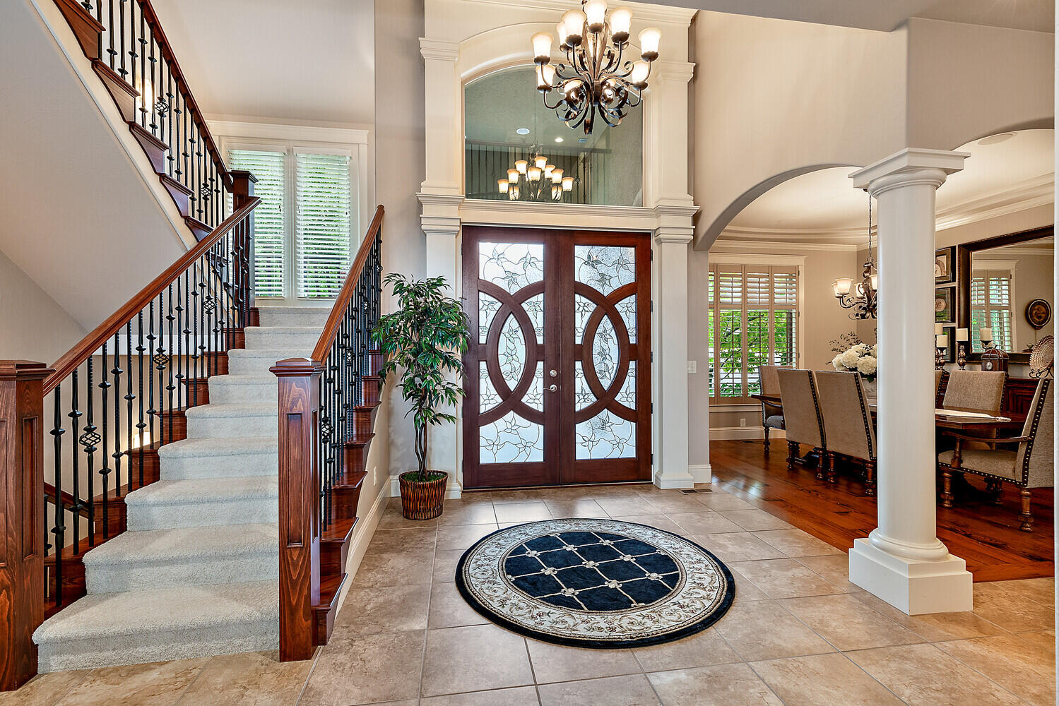 Saddle Ridge Subdivision Phase 1 - Residential