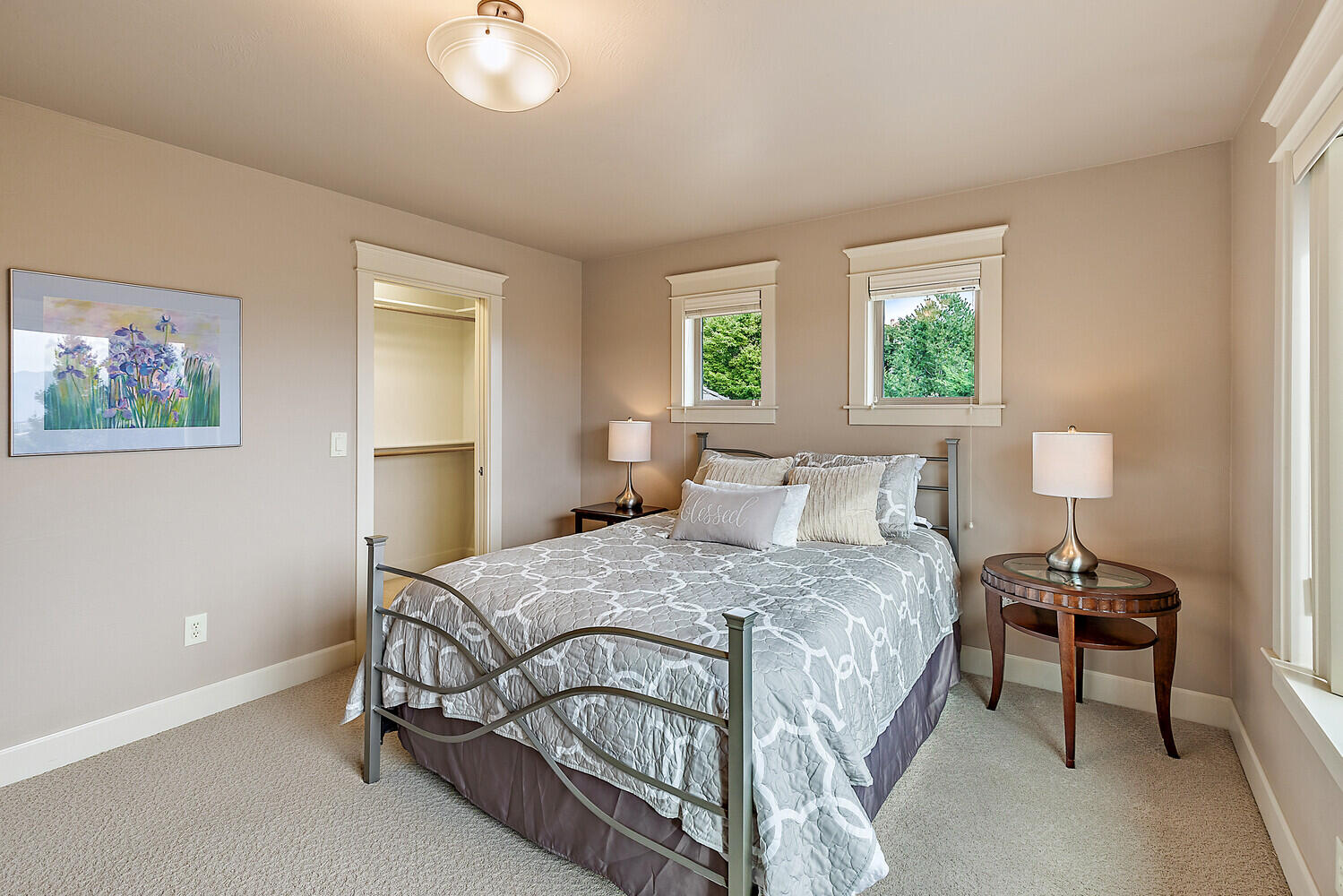 Saddle Ridge Subdivision Phase 1 - Residential